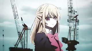 2期ノンクレジットオープニング｜GEMN「_Seconde_Guerre_Mondiale(360p).