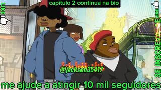 GOODTIMES parte 2
