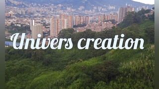 Univers creation 53