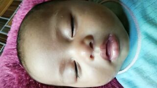 Baby boy 7