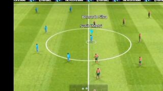 أحلى مباراه في كره القدم ⚽????❤️