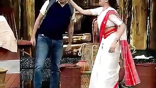 हँसा हँसा कर दिमाग का दही कर दिया 1 ही बात को बोल बोल कर