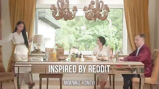 Rich Girl Falls In Love With A Homeless Man