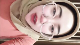 HIJAB TOBRUT 27