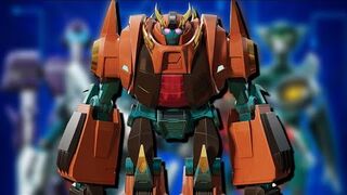 What Transformers Earthspark Means To Me