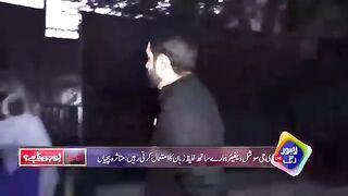 Adhi Raat Lahore k Posh Ilaaqo Main Kya Kuch Hota Haai | Pakistan Puchta Hai