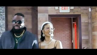 Zum feat., Shenseea - Rebel (Official Video)