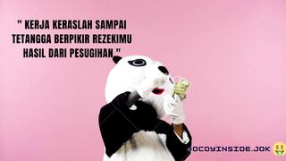 Quots penyejuk hati