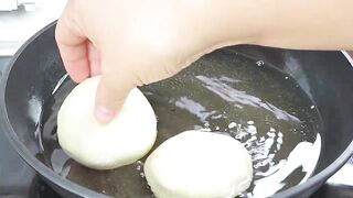 Продуманный рецепт,о котором мало кто знает