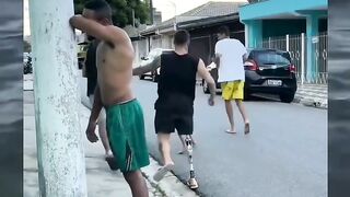 Unexpected 4