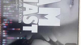 Nusrat fatiy ali Khan