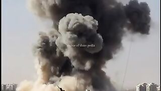 Sumpah tentara HAMAS untuk Zionis Biadab ISRAEL