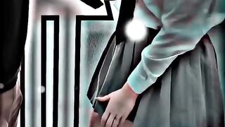 nase ???? si chad gayi| 4k status full screen