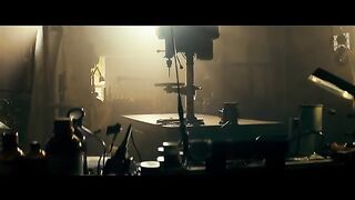 CASINO ROYALE _ Le Chiffre Tortures 007 – Daniel Craig, Mads Mikkelsen _ James Bond 2