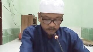 NGAJI KITAB FATHUL QORIB #1