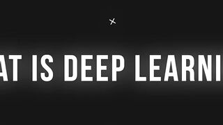 Introduction to deep learning and semi-supervised.