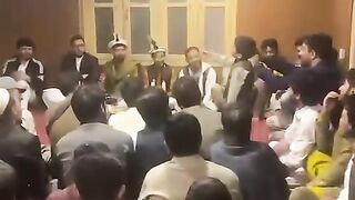 کیا انداز کیا ادائیگی،  کیا کیا معصومیت