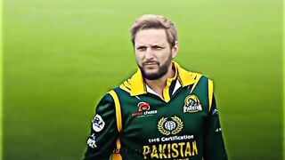 Love you Shahid Afridi