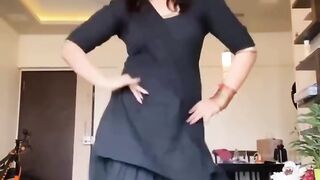 IN FULL MOOD