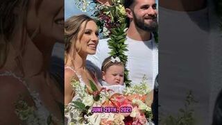 Becky Lynch The Complete Story from Birth to Wrestling Glory
