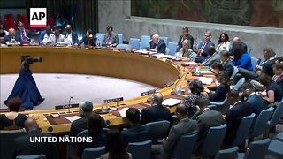 Haiti's prime minister welcomes UN-backed contingent of foreign police