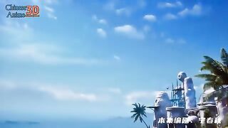 Throne Of Seal Eps 114