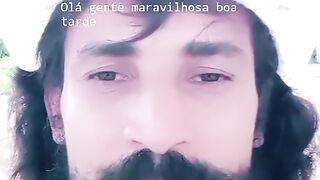 EU FAÇO PARTE E VOCÊ?