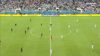Argentina 2-0 Perú ｜ DOBLETE DE LAUTARO MARTÍNEZ ｜ Copa América 2024