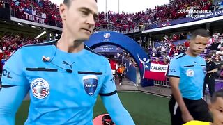 CANADÁ 0-0 CHILE ｜ HIGHLIGHTS ｜ CONMEBOL COPA AMÉRICA USA 2024