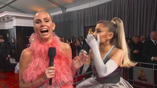 When Celebrities Accidentally Reveal Their Real Voice