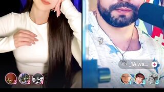 Tik tok girl 355