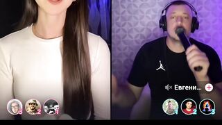 Tik tok girl 356