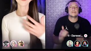 Tik tok girl 357