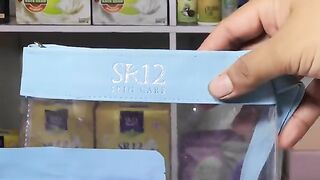 Skincare SR12