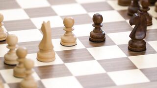 Gaming chess #gaming