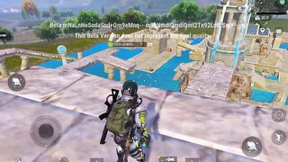 Best Update Ever 3.3 Update #pubgm #bgmi