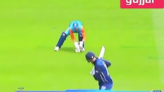 England champion vs India champion highlights