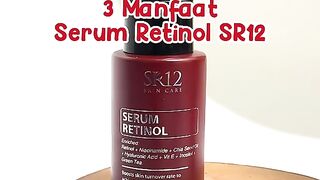 Manfaat Retinol