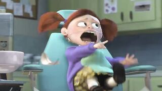 Finding Nemo 2003 Full Hollywood Movie Part 3
