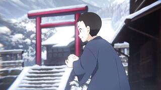 Demon Slayer S1 E 21 ENG DUB