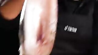 BEST COOK ASMR FOOD COOKING ???????????? Sea Bream Grilled with Salt 2