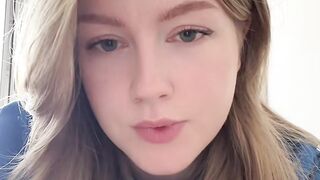 Tik tok girl 360