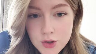 Tik tok girl 361