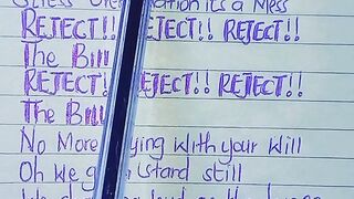 Busy signal song lyrics