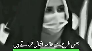 Allama Iqbal Best Urdu Poetry All Time