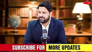 Imran Khan's Prison Release