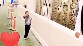 puhanch na dar par #shorts #ytshorts