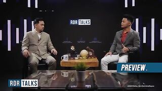 #rdrtalks | Bakit Maraming Yumayaman na Gen Z