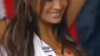 Football fans 2