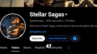 i found a new way to make viral faceless videos
